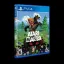 Atari Mania - Playstation 4 - Retrocharting