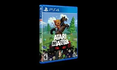 Atari Mania