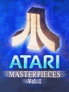 Atari Masterpieces Vol. 1 - N-Gage - Retrocharting
