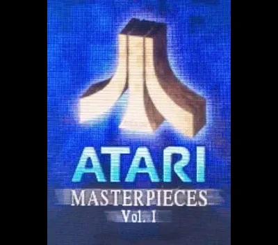 Atari Masterpieces Vol. 1
