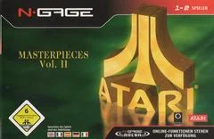 Background - Atari Masterpieces Vol. 2 - N-Gage - Retrocharting