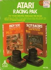 Atari Racing Pak