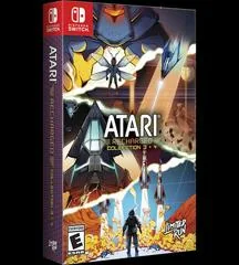 Background - Atari Recharged Collection 3 + 4 - Nintendo Switch - Retrocharting