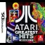 Atari's Greatest Hits Volume 1 - Nintendo DS - Retrocharting