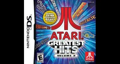 Atari's Greatest Hits Volume 2