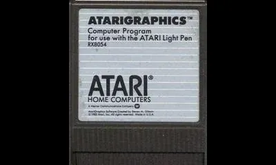 Atarigraphics