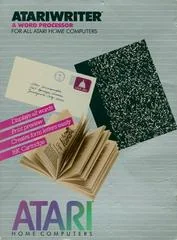 Atariwriter