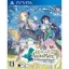 Atelier Firis: The Alchemist and the Mysterious Journey - Playstation Vita - Retrocharting
