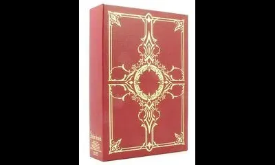 Atelier Iris 3 Grand Phantasm [First Limited Edition]