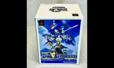 Atelier Iris Eternal Mana [Premium Box]
