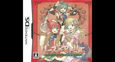 Atelier Lise: The Alchemist Of Orde