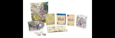 Atelier Lulua: The Scion of Arland [Limited Edition]
