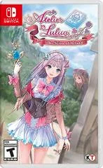 Background - Atelier Lulua: The Scion of Arland - Nintendo Switch - Retrocharting