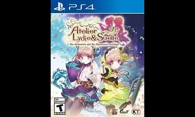 Atelier Lydie & Suelle