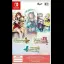 Atelier Mysterious Trilogy - Nintendo Switch - Retrocharting