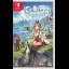 Atelier Ryza 3: Alchemist Of The End & The Secret Key - Nintendo Switch - Retrocharting