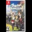 Atelier Ryza: Ever Darkness and the Secret Hideout - Nintendo Switch - Retrocharting