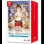 Atelier Ryza Secret Trilogy DX [Deluxe Pack] - Nintendo Switch - Retrocharting