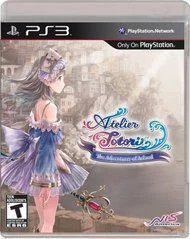 Background - Atelier Totori: The Adventurer of Arland - Playstation 3 - Retrocharting