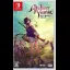 Atelier Yumia: Tsuioku No Renkinjutsushi To Genkaku No Shi - Nintendo Switch - Retrocharting