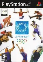 Background - Athens 2004 - PlayStation 2 - Retrocharting