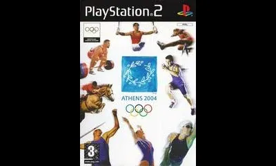 Athens 2004