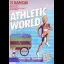 Athletic World [5 Screw] - Nintendo NES Console - Retrocharting