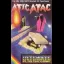 Atic Atac - Sinclair ZX Spectrum  - Retrocharting