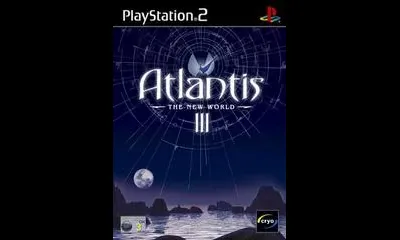Atlantis III