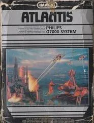 Atlantis