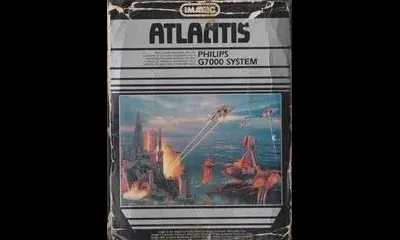 Atlantis