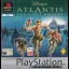 Atlantis The Lost Empire [Platinum] - PlayStation 2 - Retrocharting