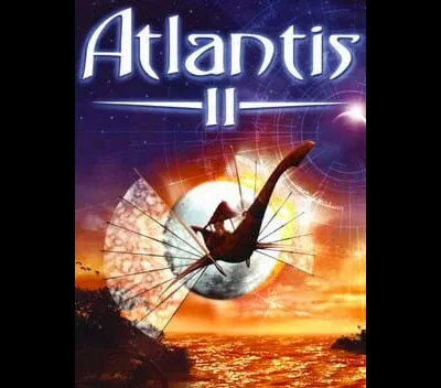 Atlantis