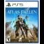 Atlas Fallen - Playstation 5 - Retrocharting