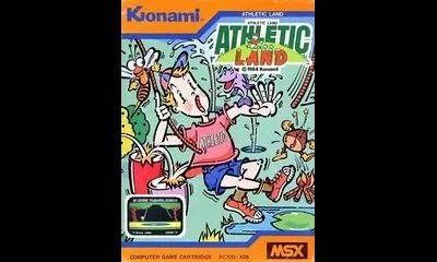Atletic Land