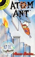 Background - Atom Ant - ZX Spectrum - Retrocharting