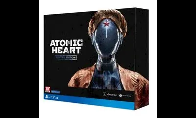 Atomic Heart [Limited Edition]