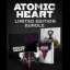 Atomic Heart [Limited Edition] - Playstation 5 - Retrocharting