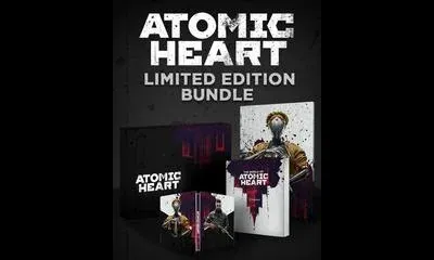 Atomic Heart [Limited Edition]