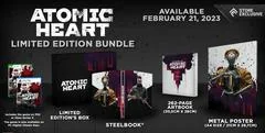 Atomic Heart [Limited Edition]