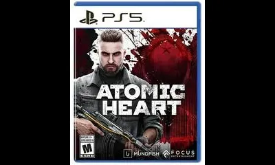Atomic Heart