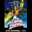 Atomic Runner - Sega Genesis - Retrocharting