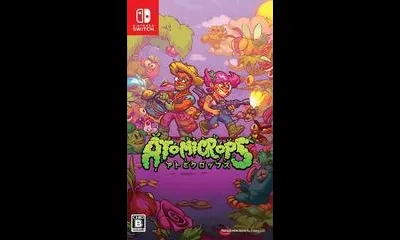 Atomicrops