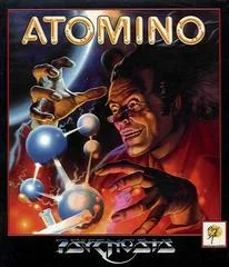 Background - Atomino - Amiga - Retrocharting