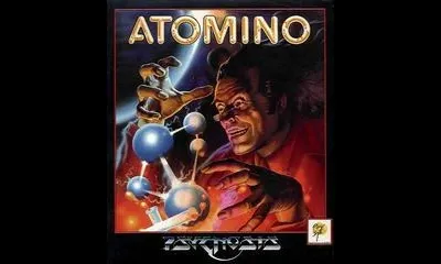 Atomino