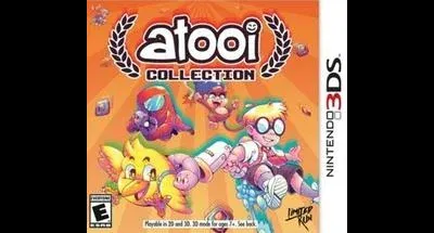 Atooi Collection