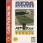 ATP Tour Championship Tennis [Cardboard Box] - Sega Genesis - Retrocharting