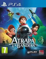 Background - Atrapa La Bandera - Playstation 4 - Retrocharting