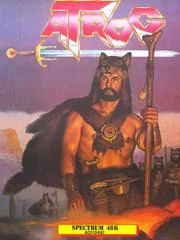 Background - Atrog - ZX Spectrum - Retrocharting