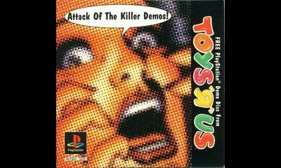 Attack of the Killer Demos